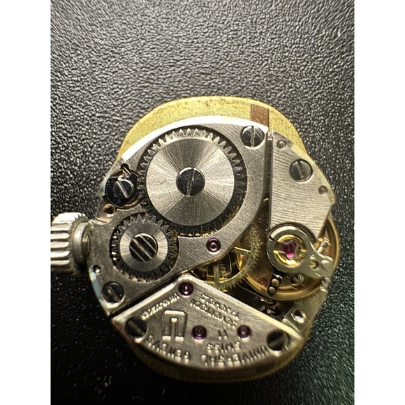 Watches
